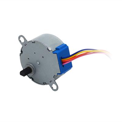 China Maintex 35byj46 12v stepper motor with gearbox, 35byj412 stepper motor driver bipolar kit 35byj46-002 for sale