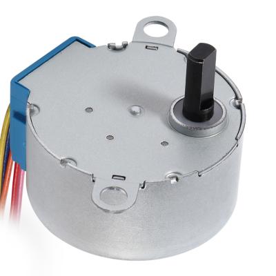 China Maintex 24BYJ 3D Printer Stepper Motor, 35BYJ46-039 3d Printer Stepper Motor 35BYJ46-039 IP CCTV Micro Stepper Motor China Manufacturers for sale