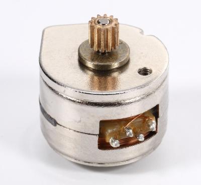 China Electrical Equipment Selling Global Customized 15BY25 PM Stepper Motor Motor For Electrical Equipment for sale