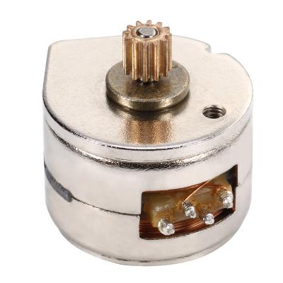 China POD Terminal Customized 15BY25 15mm Micro Stepper Motor For Smart Devices for sale