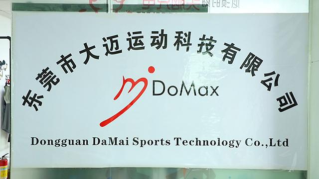 Verified China supplier - Dongguan Damai Sport Technology Co., Ltd.