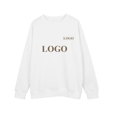 China DOMAX OEM MOQ High Quality OEM MOQ Winter Thick Bottoms Oversized Breathable Unisex Hoodies & Sweatshirts for sale