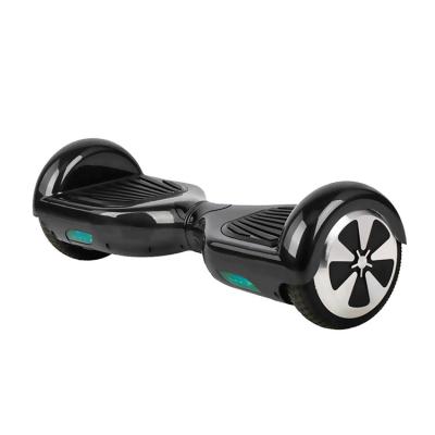 China Samsung Power Battery Smart Balance Hoverboard Two Wheels Led Lights Classic For Indoor And Outdoor Sports Or Recreation for sale