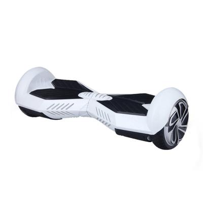 China Short Range 6.5 inch Transformer Smart Balance Board Different Colors Two Motors For Sports Fan Or As Toys for sale