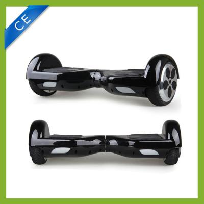 China 6.5 inch classic stand-up smart balance hoverboard electric scooter without handlebar for all age for sale