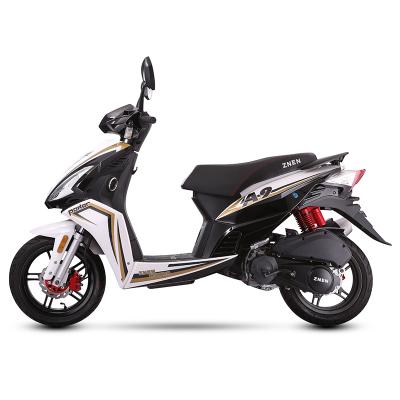 China ZNEN A9-China fashion sport scooter 125CC scooter with EEC EPA 120/70-12 120/70-12 DOT scooters 50cc 2 hot stroke 2021 for sale