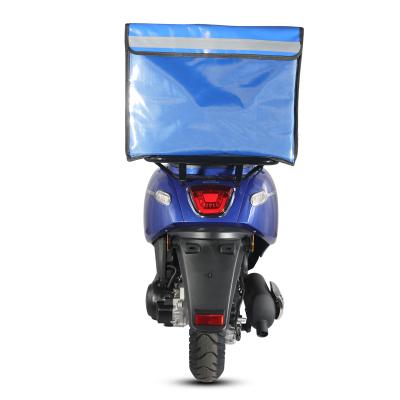 China 2021 Design Scooter Gasoline Adult With Gasoline Engine Euro 5 4 Stroke EEC EPA Certification 50cc 125cc 150c 6.2/7 for sale