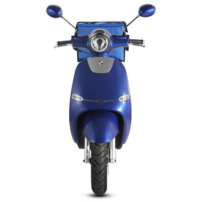 China ZNEN Delivery Gasoline Scooter Adult With Gasoline Engine Euro 5 4 Stroke EEC EPA Certification 50cc 125cc 150c 6.2/7 for sale