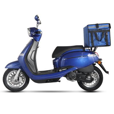 China Adult Gasoline Scooter With Gasoline Engine Euro 5 4 Stroke EEC EPA Certification 50cc 125cc 150c 2021 6.2/7 for sale