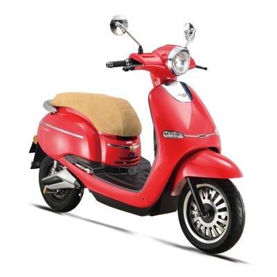 China High quality unisex fast service 72v electric motorcycle scooter for sale for sale