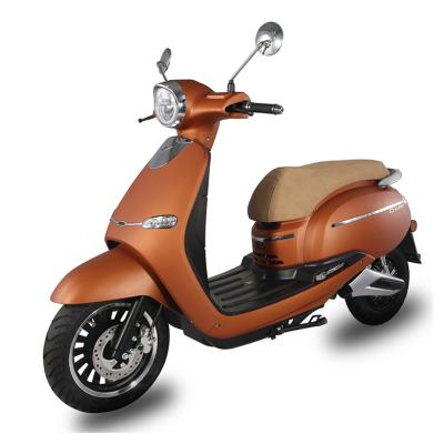 China New type unisex stocked 72v 3000w electric scooter motorcycle for sale cheap high speed EEC for sale