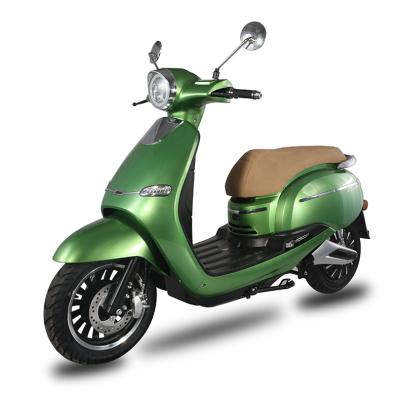 China New Technology Unisex Production China 2000w Fast Electric Motorcycle Scooter for sale