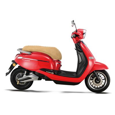 China Sale unisex fast electric motorcycle cheap electric scooter for adult for sale