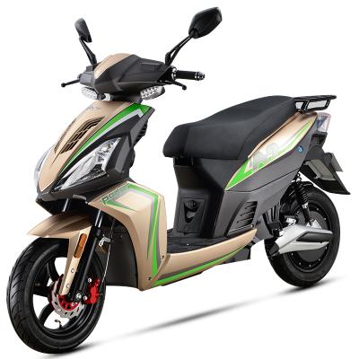 China Unisex Electric Scooter Two Wheel Electric Scooter Long Range Electric Scooter for sale