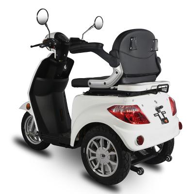 China ZNEN UNISEX 3-WHEELS ELECTRIC SCOOTERS for sale