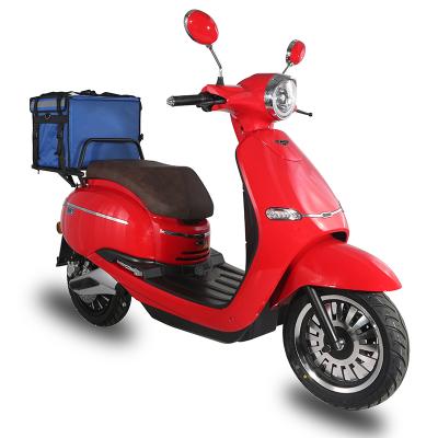 China Multiple Scenarios 72v46ah Lithium China Unisex Scooter Suitable For Big Electric for sale