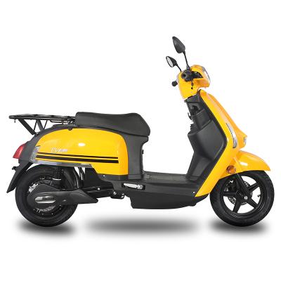 China Unisex Electric Scooter Moped Electric Scooter Cheap Electric Mobility Scooters for sale