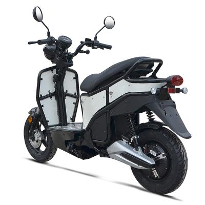 China Cheap 45 Km/h Speed ​​2 Wheels Electric Mobility Scooter For Adults E-Montero for sale