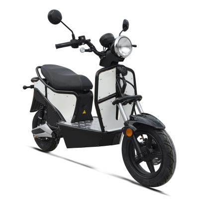 China Two Wheel 2000w Long Range High Speed ​​Electric Kick Scooter E-Montero for sale