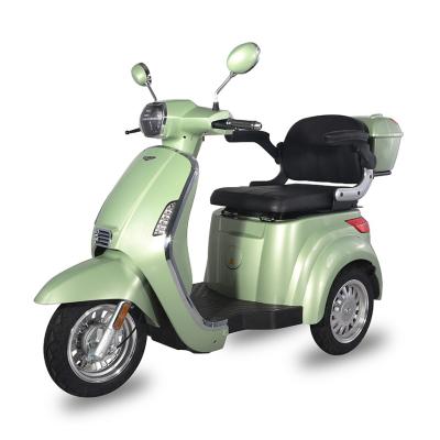 China Durable High Speed ​​Two Wheel 800w Electric Scooter Adult Motorcycle E-Veracruz 3 for sale