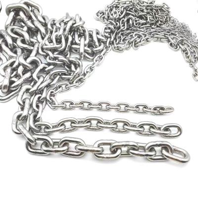 China Drag Chain Multi-Layer Compressive Strength Strong Strong Antioxidant Power Polishing Customization Non-Standard Short-Link Chain for sale