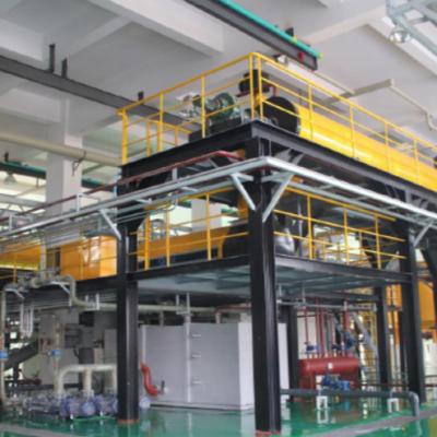 China Factory Manufacturer Food Waste Kitchen Waste Recycling AD System for sale