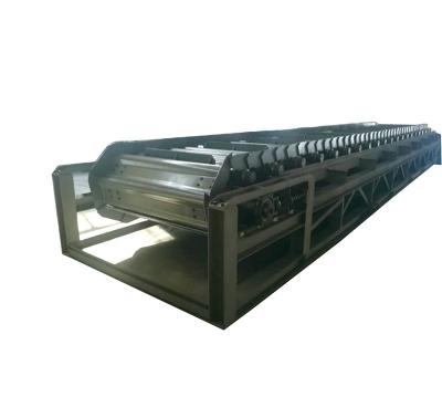 China Factory Price Heavy Conveyor Equipment Apron Chain Plate Driver for sale