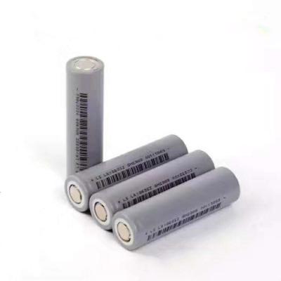 China Toys 18650 Rechargeable 3.7V 2500mAh Li-ion Battery 3.7V 2500mAh Roofer INR18650 Rechargeable Battery for sale