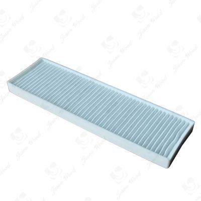 China Hotel vacuum cleaner Hepa filter part for b issell 7 and 9 for sale