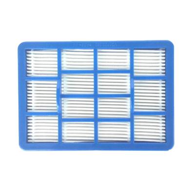 China Hotel Replacement Post Motor Hepa Filter For Vax Power 6 C89-p6-b Spare Parts Accesseries for sale