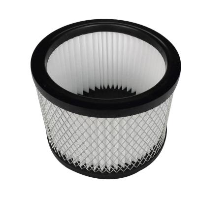 China The Car Vacuum Cleaner Parts Of Vacuum Cleaner Filters For Dexter Dxc 06 Filter Cartridge P82.0504 for sale