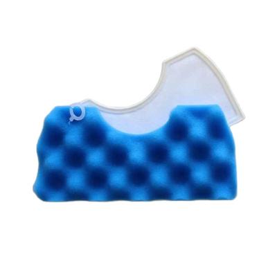 China Hotel Micro Foam Filter Sponge For Samsung DJ97-01040C Vacuum Cleaner Replacement Parts For Samsung Vacuum Cleaner Parts for sale