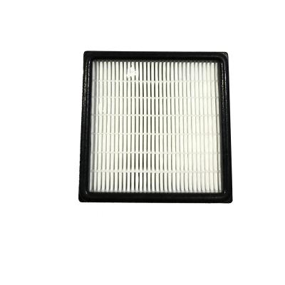 China External vacuum cleaner filter for Nilfisks 22356800 vacuum cleaner filter for sale