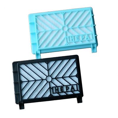 China Car S Class Hepa Filter Compatible With Philipss FC 8600 - FC8619 FC8712 FC8740 FC8734 FC8044 Vacuum Cleaner for sale