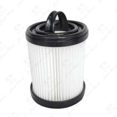 China The outside Hepa air filter of the vacuum cleaner parts fit for the Eureka DCF3 for sale