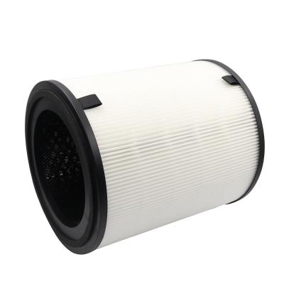 China Car For Lv-h133 H13 Replacement True Hepa Filter Compatible For Levoit Lv-h133 Air Purifier Part for sale