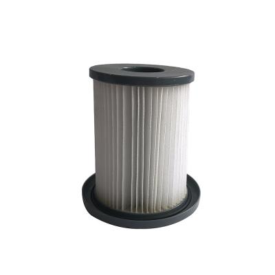 China Home Use Replacement Filter For FC8734 Air Purifier Purifier Fan HEPA Filter Air Purifier Part for sale