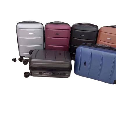 China Portable PC Fashion Suitcase Pull Rod Box Children's Suitcase Pull Rod Box Travel Box for sale