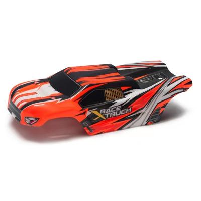 China Vehicles & Remote Control Blister Shell Vacuum Toys ABSABS Custom Toy Car Shell For Boys And Girls for sale