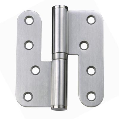 China Modern stainless steel door hinge for sale