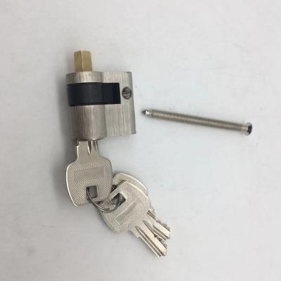 China Assorted Sliding Door Factory Outlet Stainless Steel Sliding Door Lock Hook Lock Hardware Accessories for sale