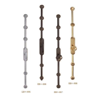 China Traditional Cremone Bolt Sideboard Hardware French Cremone Bolts in 2019 Cremone Bolt French Doors for sale