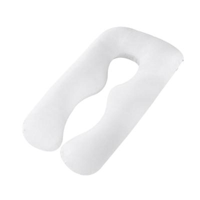 China Massage U Shaped Pregnant Pillow for Sleeping, Full Body Pregnancy Pillow for sale