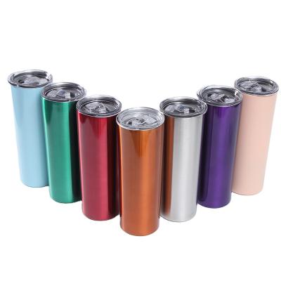 China 2021 Business Sports Water Vacuum Travel Bottle Double Wall Insulated Stainless Steel Water Bottle With Customize Print for sale