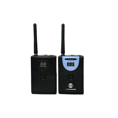 China Professional Mini Wireless Tour Guide System for Tourist Attraction WTG02 for sale