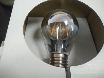 China High Brightness Globe Filament Light Bulbs , Safer And Durable Filament Type Led Bulb for sale