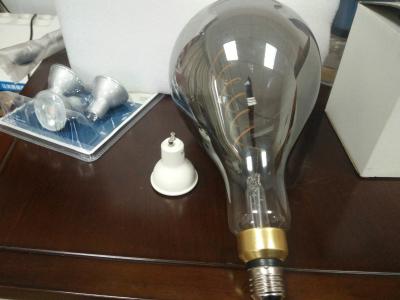 China 6w Residential Led Filament Bulb Non - Dimmable With 300 Degree Beam Angle for sale