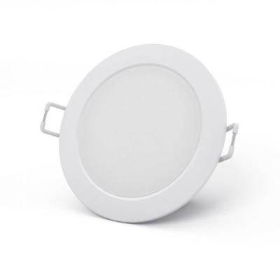 China Non Dimmable Led Recessed Downlight Ultra - Thin Thread Design Steady Secure for sale