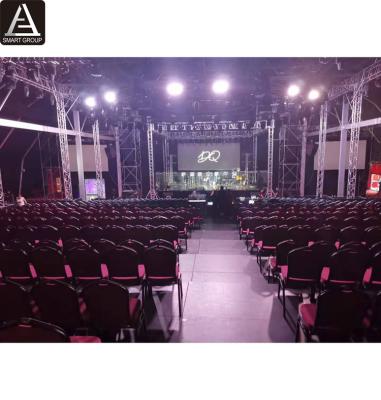 China Temporary Used Sports.venues Concert Concert Seating Grandstand Spectacular Seating, Bleachers Seating for sale