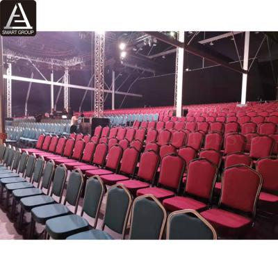 China Russian Sports.venues temporary concert seating grandstand spectacular seating, bleachers seating steel grandstands for sale